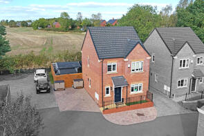 4, Lodge Rise, Tamworth B78 1ER