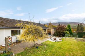 Bracadale, Abbey Gardens, Fort Augustus PH32 4BG