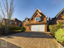 5, St Marys Road, Wokingham RG41 5DA