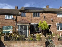 31, Wigton Road, Romford RM3 9HB