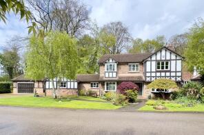 31, Woodside Lane, Stockport SK12 1BB