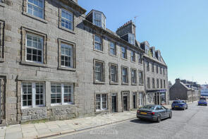 Flat D, 31, Marischal Street, Aberdeen AB11 5AD