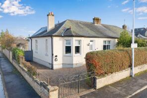 31, Broomhill Avenue, Penicuik EH26 9EG