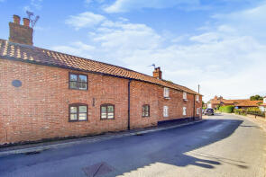 Nowhere Cottage, The Street, Dereham NR20 4RT
