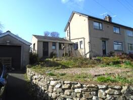 1, High Garth, Penny Bridge LA12 7RQ