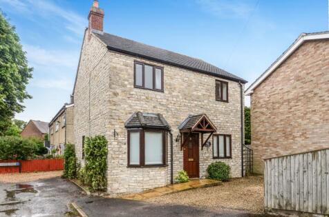 Main Street, Fringford, OX27