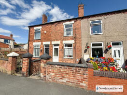85, Warmwells Lane, Marehay, Ripley DE5 8JB