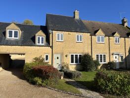 4, The Stocks, Chipping Norton OX7 3UB