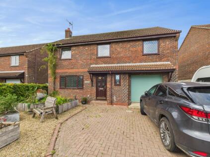 Back Lane, Skerne, Driffield, YO25 9HP