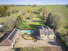 Druce Croft, The Druce, Clavering CB11 4QP