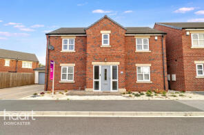 3, Avro Way, Blaxton, Doncaster DN9 3QX