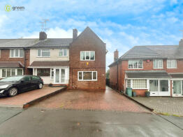 39, Hillingford Avenue, Birmingham B43 7HP