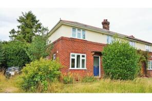 4, School Corner, Hundon Road, Haverhill CB9 7TJ
