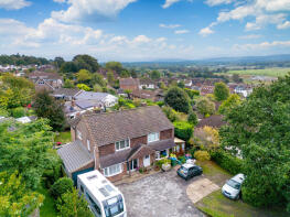 Heather Bank, Moat Lane, Pulborough RH20 2DF