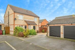 14, Elizabeth Close, Scunthorpe DN17 4DN