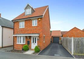 3, Ainsworth Drive, Dunmow CM6 3UJ
