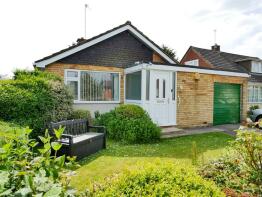 39, Wessington Park, Calne SN11 0AU