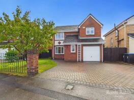 5, Skiplam Close, Middlesbrough TS8 9RG
