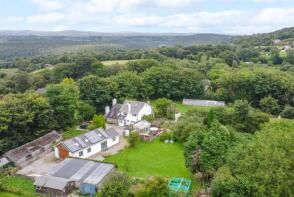 1, Truscott, Coxpark, Gunnislake PL18 9BB