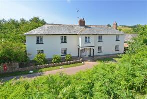 Sheirs House, Road Past Lemprice Farm, Budleigh Salterton EX9 7BW