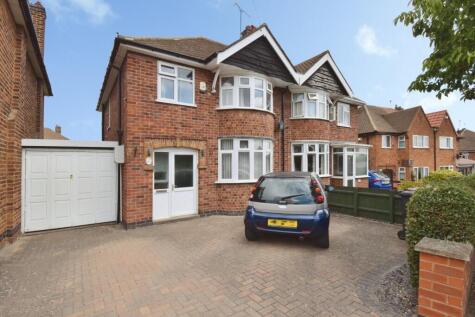 Greengate Lane, LEICESTER, Leicestershire, LE4