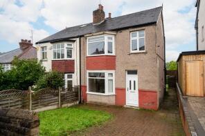 9, Dalmore Road, Sheffield S7 2EP