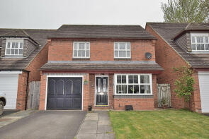 33, Blenheim Close, Richmond DL10 6TE