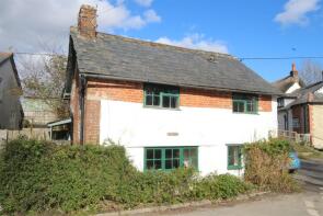Woodside, The Alley, Salisbury SP5 4DB