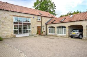 4, Farm Close, Walton, Wetherby LS23 7ED