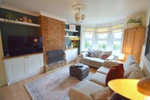 53, Albany Road, Old Windsor, Windsor SL4 2QD