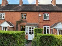 6, Walton Cottages, Walton Road, Kidderminster DY10 4JA