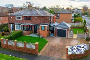 43, Primley Park Lane, Alwoodley, Leeds LS17 7JE