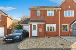 7, Westons Brake, Bristol BS16 7BQ