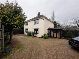 28 Garden Cottage, Forest Road, Stowmarket IP14 3EW