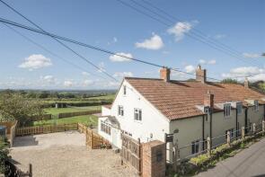 Shipley Gate, Smallway, Small Way Lane, Galhampton, Yeovil BA22 7AF