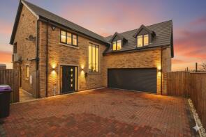 26, Amelia Wood Way, Louth LN11 8GJ
