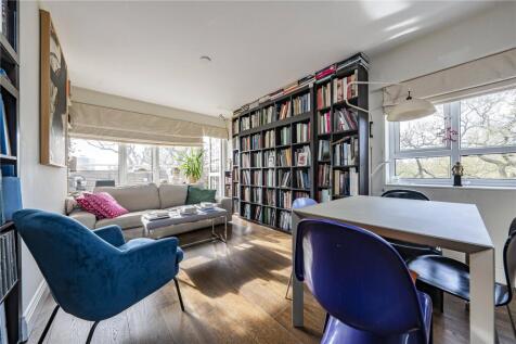 Oatlands Court, Wimbledon Parkside, London, SW19