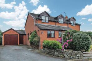 Kanda, Scotts Lane, Ludlow SY8 3JP