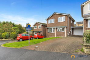 8, Keswick Close, Sheffield S6 6TD