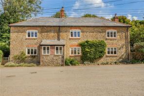 Lower Lynch, Brook Street, Bridport DT6 4NA