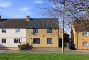 12, Stavordale Grove, Hengrove, Bristol BS14 9LH