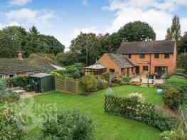Oakleigh House, South Walsham Road, Norwich NR13 6BU