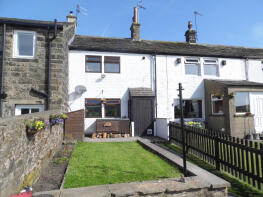 105, Main Street, Stanbury, Keighley BD22 0HA