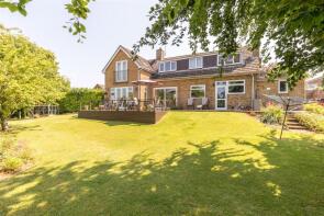 9, Dashwood Rise, Bicester OX25 6JQ