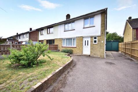 Bell Meadow, MAIDSTONE, Kent, ME15