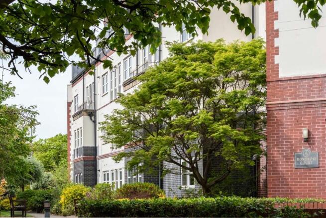 Montrose Court
