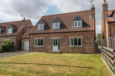 Sessay, Thirsk