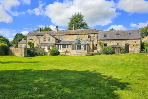 Wetherby Road, Sicklinghall, LS22