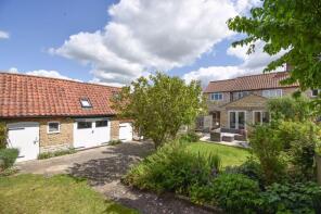 Broadview, Moor Lane, Broughton, Malton YO17 6QJ
