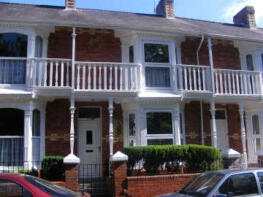28, Oakwood Road, Brynmill, Swansea SA2 0DN